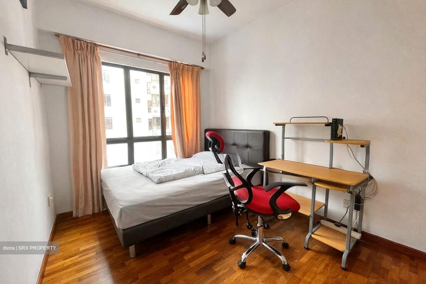 The Mayfair (D22), Condominium #569630511